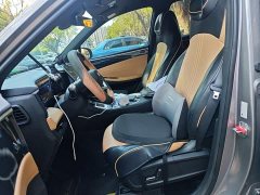 Geely Galaxy L7 1.5T 115km PLUS Longteng Edition - photo 11
