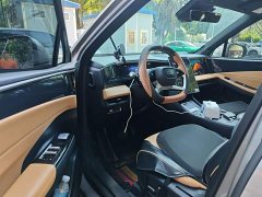 Geely Galaxy L7 1.5T 115km PLUS Longteng Edition - photo 12