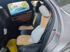 Geely Galaxy L7 1.5T 115km PLUS Longteng Edition - photo 13