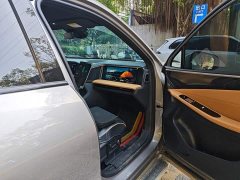 Geely Galaxy L7 1.5T 115km PLUS Longteng Edition - photo 19