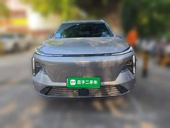Geely Galaxy L7 1.5T 115km PLUS Longteng Edition - photo 2