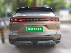 Geely Galaxy L7 1.5T 115km PLUS Longteng Edition - photo 3