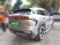 Geely Galaxy L7 1.5T 115km PLUS Longteng Edition - photo 4
