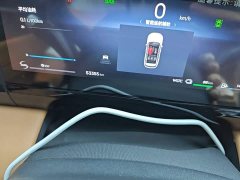 Geely Galaxy L7 1.5T 115km PLUS Longteng Edition - photo 8