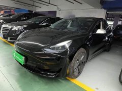 Tesla Model 3 Rear-Wheel Drive - ფოტო 1