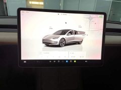 Tesla Model 3 Rear-Wheel Drive - ფოტო 12