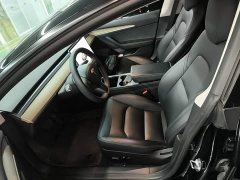 Tesla Model 3 Rear-Wheel Drive - ფოტო 14