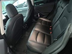 Tesla Model 3 Rear-Wheel Drive - ფოტო 16