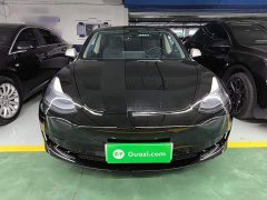 Tesla Model 3 Rear-Wheel Drive - ფოტო 2