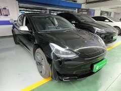 Tesla Model 3 Rear-Wheel Drive - ფოტო 3