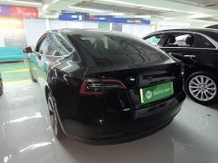 Tesla Model 3 Rear-Wheel Drive - ფოტო 4