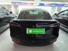 Tesla Model 3 Rear-Wheel Drive - ფოტო 5
