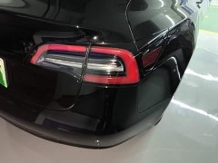 Tesla Model 3 Rear-Wheel Drive - ფოტო 7