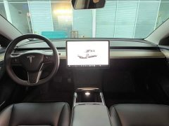 Tesla Model 3 Rear-Wheel Drive - ფოტო 9