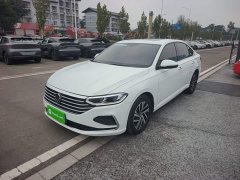 Volkswagen Lavida 1.5L Automatic Five Million Edition - ფოტო 1