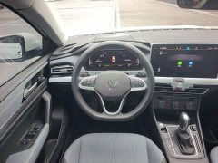 Volkswagen Lavida 1.5L Automatic Five Million Edition - ფოტო 10