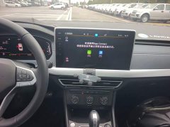 Volkswagen Lavida 1.5L Automatic Five Million Edition - ფოტო 12