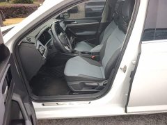 Volkswagen Lavida 1.5L Automatic Five Million Edition - ფოტო 14