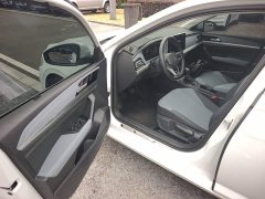 Volkswagen Lavida 1.5L Automatic Five Million Edition - ფოტო 15