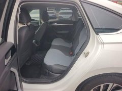 Volkswagen Lavida 1.5L Automatic Five Million Edition - ფოტო 16