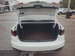 Volkswagen Lavida 1.5L Automatic Five Million Edition - ფოტო 18