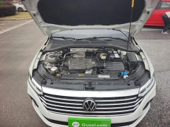 Volkswagen Lavida 1.5L Automatic Five Million Edition - ფოტო 19