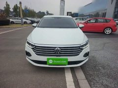 Volkswagen Lavida 1.5L Automatic Five Million Edition - ფოტო 2