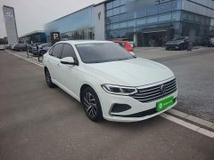 Volkswagen Lavida 1.5L Automatic Five Million Edition - ფოტო 3