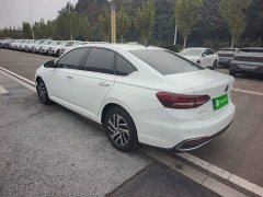 Volkswagen Lavida 1.5L Automatic Five Million Edition - ფოტო 4