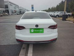 Volkswagen Lavida 1.5L Automatic Five Million Edition - ფოტო 5