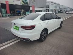 Volkswagen Lavida 1.5L Automatic Five Million Edition - ფოტო 6