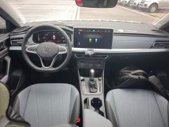 Volkswagen Lavida 1.5L Automatic Five Million Edition - ფოტო 9