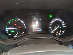 Toyota Sienna 2.5L Hybrid Premium Edition - ფოტო 11