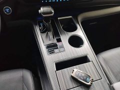 Toyota Sienna 2.5L Hybrid Premium Edition - ფოტო 13