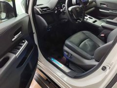 Toyota Sienna 2.5L Hybrid Premium Edition - ფოტო 15