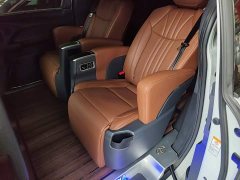 Toyota Sienna 2.5L Hybrid Premium Edition - ფოტო 16