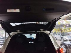 Toyota Sienna 2.5L Hybrid Premium Edition - ფოტო 18