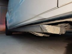Toyota Sienna 2.5L Hybrid Premium Edition - ფოტო 20
