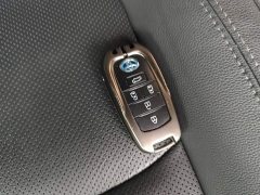 Toyota Sienna 2.5L Hybrid Premium Edition - ფოტო 8