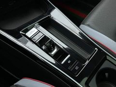 Volkswagen Lingdu L 280TSI DSG Spicy Edition - photo 18