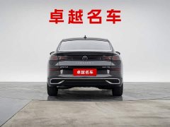 Volkswagen Lingdu L 280TSI DSG Spicy Edition - photo 2