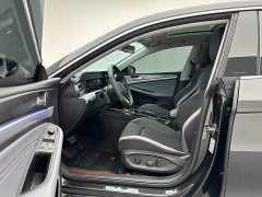 Volkswagen Lingdu L 280TSI DSG Spicy Edition - photo 9