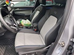 Volkswagen Golf 300TSI R-Line - фото 16