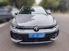 Volkswagen Golf 300TSI R-Line - фото 2