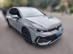 Volkswagen Golf 300TSI R-Line - фото 3
