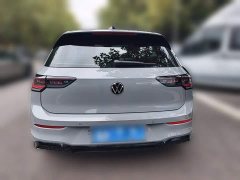 Volkswagen Golf 300TSI R-Line - фото 5