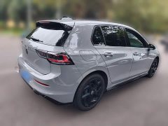 Volkswagen Golf 300TSI R-Line - фото 6