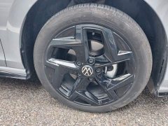 Volkswagen Golf 300TSI R-Line - фото 8