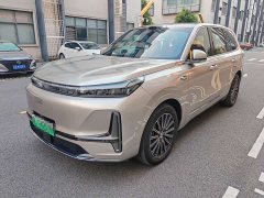 Geely Galaxy M9 100km 2WD Smart Navigation Edition - фото 1