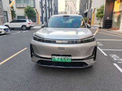 Geely Galaxy M9 100km 2WD Smart Navigation Edition - фото 2